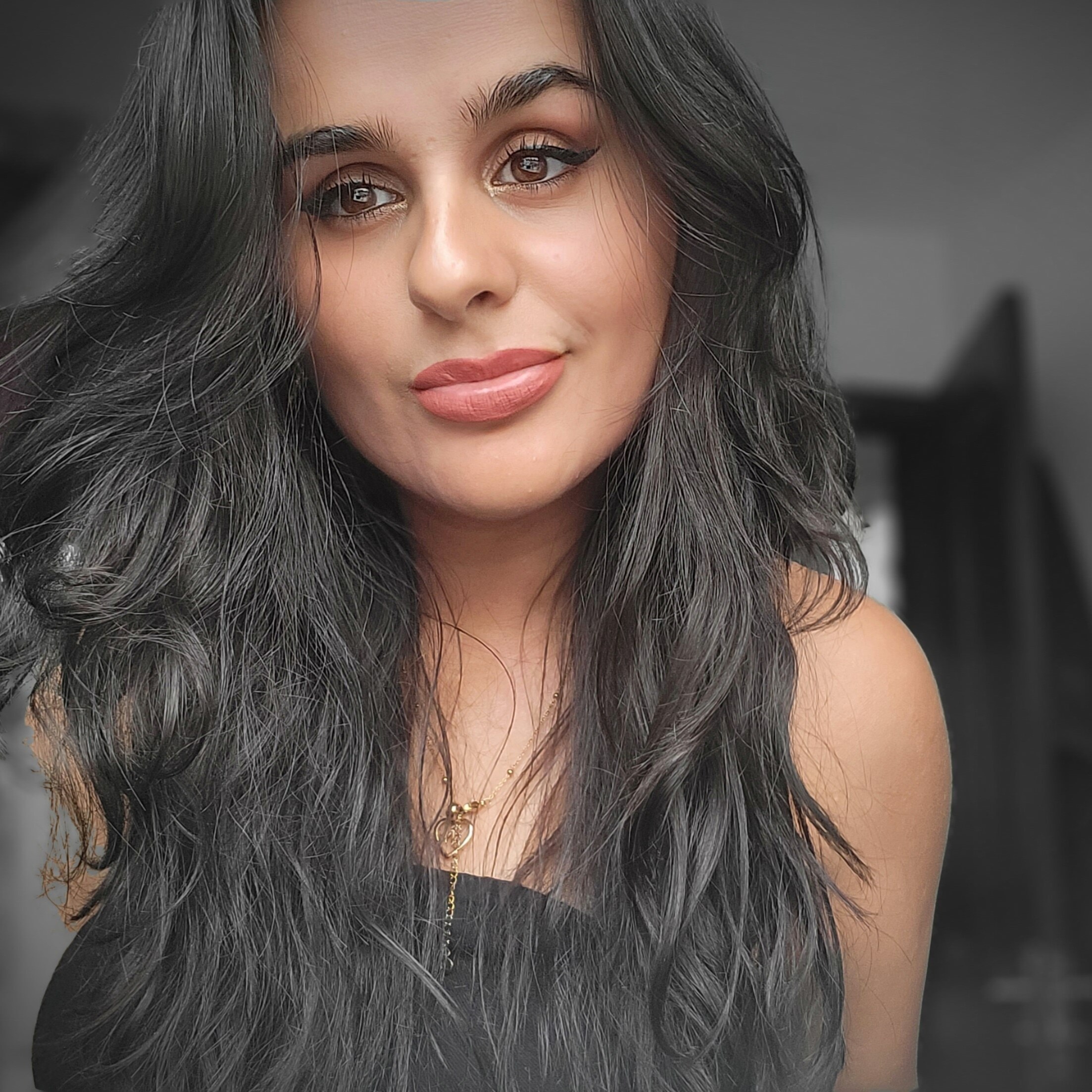Nadia Begum - Senior Content Writer
