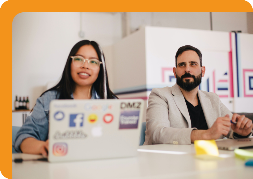 ROI focused SEO services
