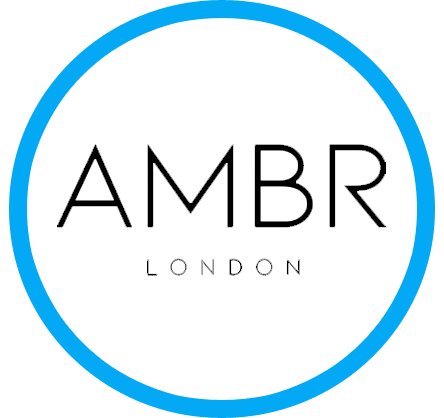 AMBR London SEO Client