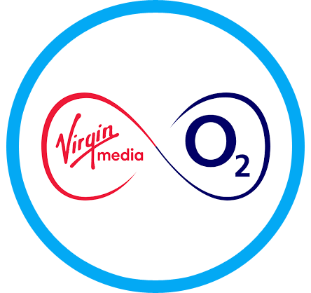 Virgin Media O2
