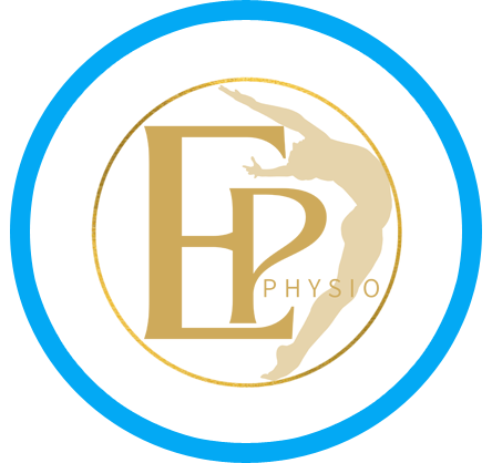 Dan Turnell Physio