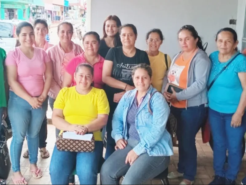 3 de febrero group
