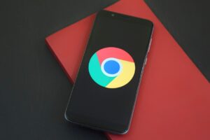 SEO News Roundup - October 2025 3 Google Chrome
