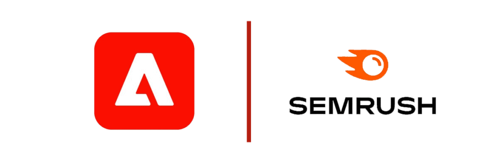 adobe acquire semrush