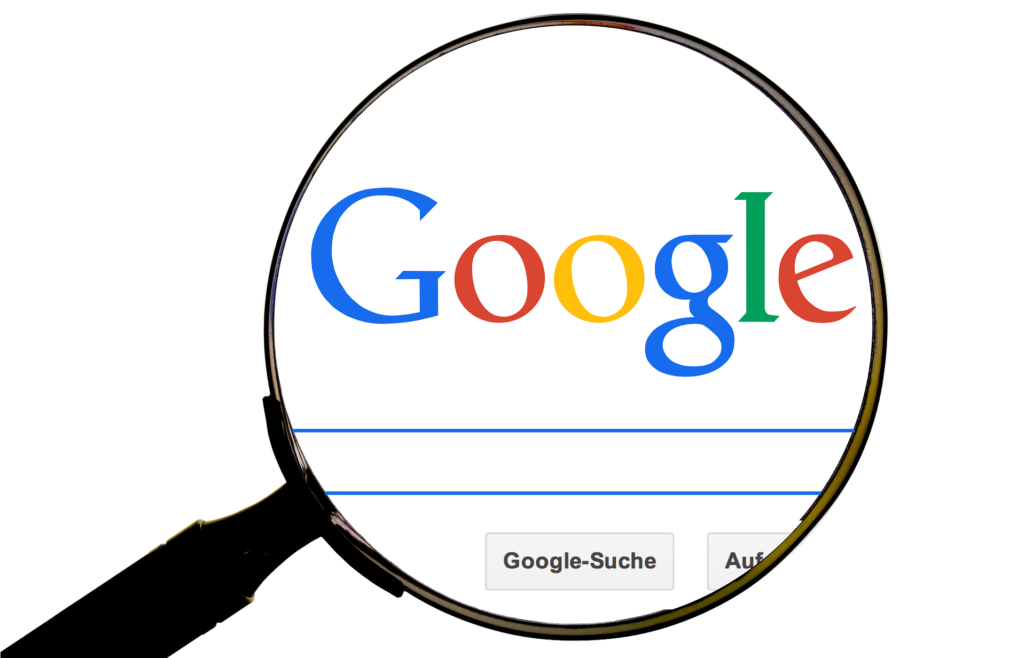 Google Algorithm Updates